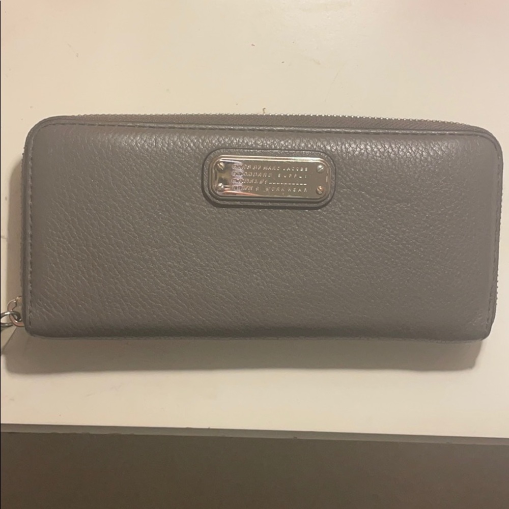 Marc Jacob’s wallet